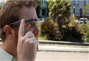 未來我們開發(fā)的Google Glass應用將會是什么樣？