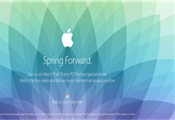 Duang一下，蘋果發(fā)布會(huì)3月9日就來(lái)了！主角會(huì)是Apple Watch嗎？